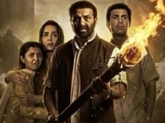 बंटवारा के लिए किसे मिले कितने करोड़? सनी देओल ने बढ़ाया अपनी फीस का मीटर