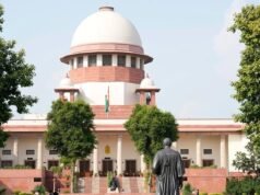 Foreigner can’t be deported sans nationality proof: Centre to SC