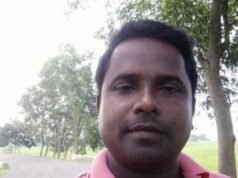 ହୃଦ୍ଘାତରେ ଶିକ୍ଷକଙ୍କ ପରଲୋକ