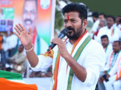 SC orders fresh hearing in Revanth Reddy cash-for-vote case