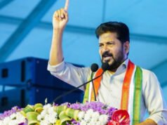 Telangana CM Revanth Reddy to visit Harvard, Oxford universities