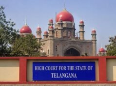 HC seeks govt reply on delay in publishing prohibited land list