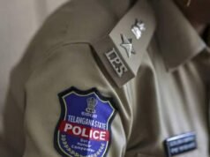 Telangana raises age limit for police recruitment by 2 years
