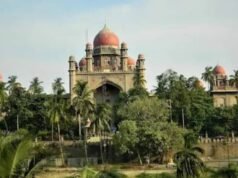 HC hears pleas against Speaker’s order on BRS defected MLAs