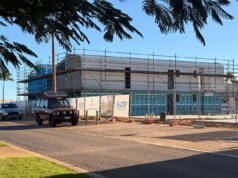 WA government awards building grant to Di Lattes’ Carnarvon project