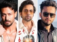Tiger Shroff, Abhishek Banerjee, and Elvish Yadav team up for Remo D’Souza’s action franchise as Viccky Jain launches VJ Frames