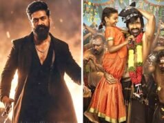 SHOCKING: Less than 24 hours to go, Toxic bookings yet to open in Andhra Pradesh-Telangana amid show-sharing tussle with Ravi Teja-starrer Irumudi