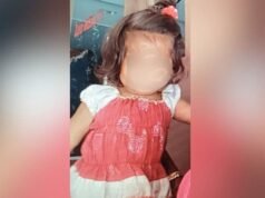 Drunk woman held for drowning 9-month-old daughter in Hyderabad