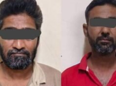 Two interstate thieves from Irani gang arrested in Karnataka