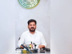 Telangana CM Revanth denied Centre’s permission to visit US