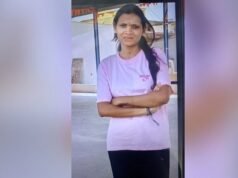 Nurse found dead in Hyderabad, police suspect murder