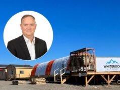 WhiteRock Lithium soars on ASX debut