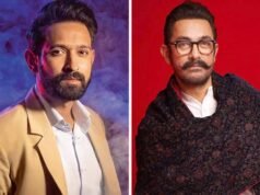 SCOOP: Vikrant Massey approached for a key role in Aamir Khan’s Lalkaara