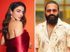 EXCLUSIVE: Wamiqa Gabbi joins Rishab Shetty in Prasanth Varma’s Jai Hanuman