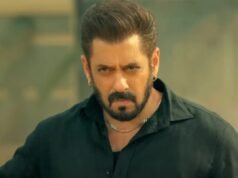 Salman Khan to begin 6-week Mumbai shoot for Vamshi Paidipally’s SVC63