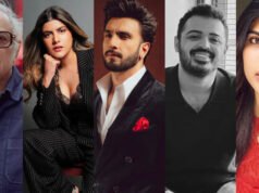 Ranveer Singh starrer end-of-the-world action thriller Pralay, directed by Jai Mehta, goes on floors in Mumbai