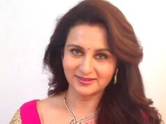 Poonam Dhillon hospitalised at Mumbai’s Lilavati hospital after Dengue diagnosis