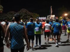 Hyderabad Marathon 2026: Kenya, Ethiopia rule the podiums