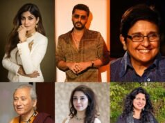 Shilpa Shetty, Arjun Kapoor to join Kiran Bedi, Jai Madaan and others at World Happpiness Summit 2026 in Bengaluru