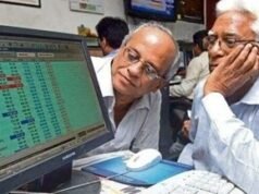 60% टूट गया यह शेयर, बाजार में उतरने से पहले ही बुरा हाल, 27 रुपये पहुंचा दाम