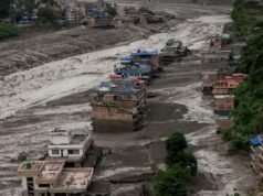 Nepal flash flood hits Kailash Mansarovar route, 384 pilgrims out of contact