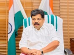ദുരന്തനിവാരണ പ്രവർത്തനങ്ങൾ കൂടുതൽ ശക്തമാക്കാൻ എല്ലാ ജില്ലകൾക്കും കർശന നിർദ്ദേശം നൽകി: മന്ത്രി എ പി അനിൽകുമാർ