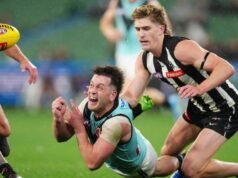 ‘Glimmer of hope’: Power coach hasn’t given up on star