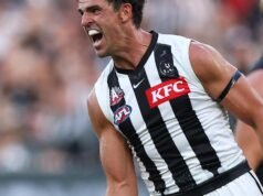 Scott Pendlebury and Jordan De Goey cleared for blockbuster clash against Hawthorn