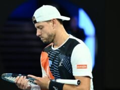 Injury forces Aussie veteran to pull out of semi-final