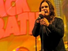 Ozzy Osbourne’s Back To The Beginning documentary set for ‘Christmas’ release