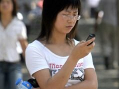 Parents’ phone use may harm kids’ speech