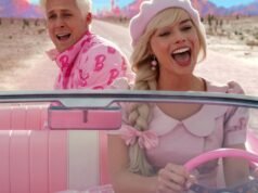 Barbie sequel ‘stalls’