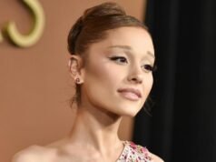 Grande: decision to step back ‘not an impulsive thing’