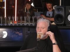 ‘Scared this day might come’: Kyle Sandilands Live show pulled off air over tech issues, DAYS after launching