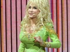 Dolly Parton, 80, cancels Dollywood appearance on doctor’s orders