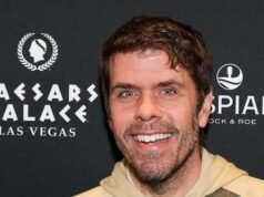 Perez Hilton’s team issue statement with update on his injuries after celebrity blogger’s livestream emergency