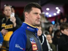 No contract talks yet for evolving Eagles coach