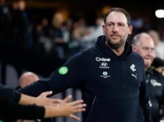 Fraser set to be named coach of finals-bound Carlton