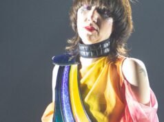 Yeah Yeah Yeahs rocker Karen O withdraws from Olivia Rodrigo’s festival because of ‘family emergency’