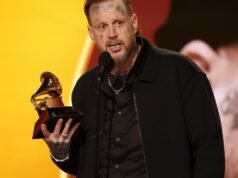 Jelly Roll jokes about raunchy benefit of weight loss