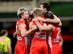 Swans prepare for finals as investigation continues