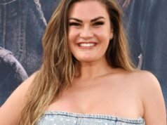 Brittany Cartwright granted restraining order against Jax Taylor