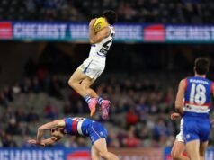 North pull off upset win to extend Bulldogs’ pain