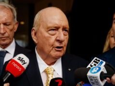 Alan Jones to front Sydney court for blockbuster trial