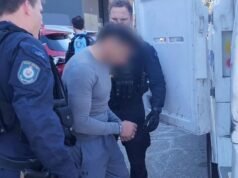 Man charged over gang war kebab shop shooting