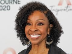 Gladys Knight taking a step back from performing