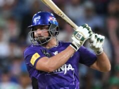 Zero for David as Langer’s men roar to Hundred joy