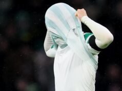 Celtic blow huge lead, crash out of Champions League