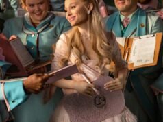 Ariana Grande insists showbiz break was pre-planned