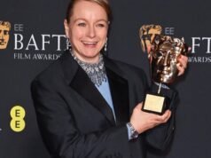 Samantha Morton claims director mistook her for Emily Watson